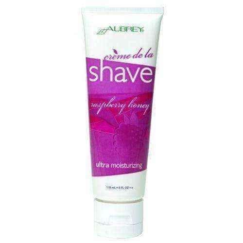 Shaving cream for women with raspberry extract 118ml UK