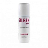 SILBEN NANO SPRAY 125ml. UK