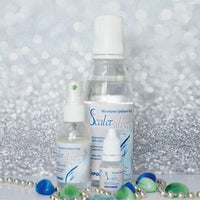 SILVER MOLECULAR WATER spray 50ml. UK