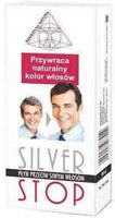 SILVER STOP liquid 200ml UK