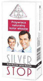 SILVER STOP liquid 200ml UK