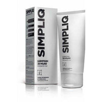 SIMPLIK anti-graying shampoo 150ml./ SIMPLIQ UK