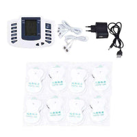 Slimming massager - Electronic Body Slimming Pulse Massage UK