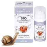 Snail mask | ORIENTANA Bio Mask-Essence Mucus snail UK