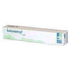 SOLCOSERYL Ointment 5% 20g sciatica pain relief UK