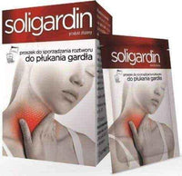 Soligardin powder x 12 sachets UK