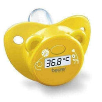 Soother thermometer BEURER BY 20 UK