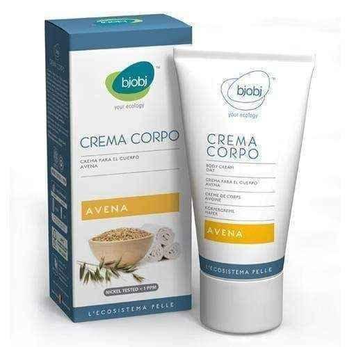 Soothing Body Lotion 150ml oats UK