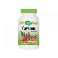 SPICY RED PEPPER for weight loss 100 capsules, Cayenne UK