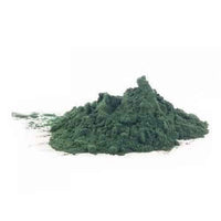 SPIRULINA POWDER 200 GR. UK