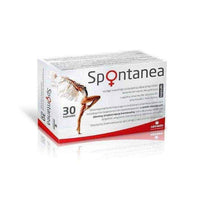 Spontanea x 30 capsules, female labido UK