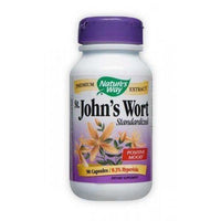 St. John's wort, 420 mg 90 capsules UK