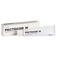 Stabbing pain heart area, discomfort heart area, PECTOCOR M Cream UK