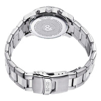 Stainless steel watches | New York Watch UK