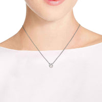 Sterling Silver Necklace | Necklaces for women UK