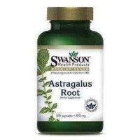 SWANSON 470mg of Astragalus x 100 capsules UK