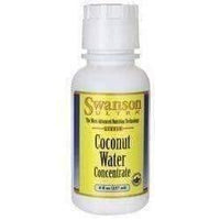 SWANSON Coconut water concentrate - concentrate coconut water 237ml UK