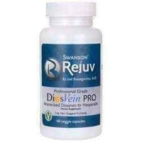 SWANSON DiosVein Pro x 60 capsules restless leg syndrome, restless legs UK