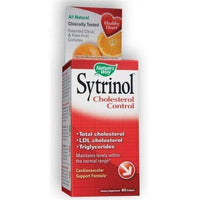 Sytrinol 60 capsules UK