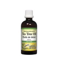 Tea Tree Oil 50 ml UK