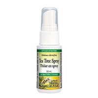 Tea Tree Spray 30 ml UK