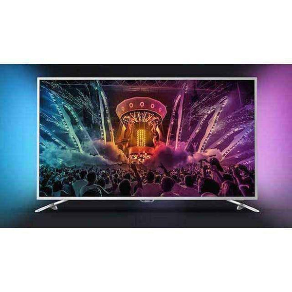 Television Philips 43PUS6501 LED 43" Smart UK