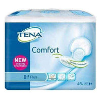 TENA Comfort Plus x 46 pieces - TENA Comfort Plus UK