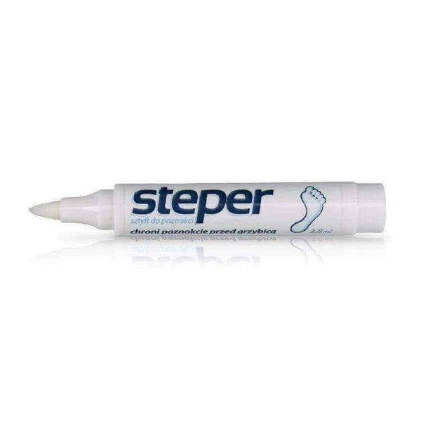 The stepper stick nail 3,8ml fungal nail infection treatment UK