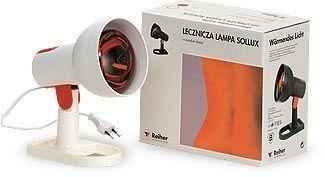 Therapeutic Sollux LAMP 1 pc. UK