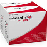 Thiamine, potassium, magnesium, coenzyme Q10, GALACORDIN complex UK