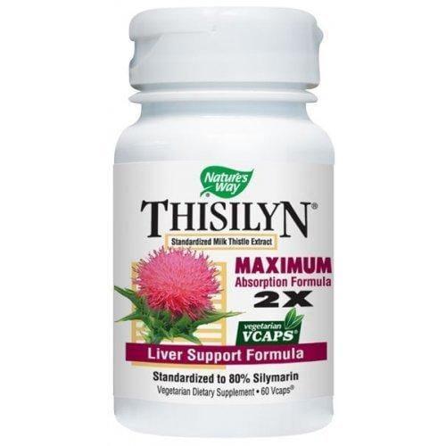 Thisilyn 175 mg 60 capsules UK