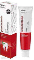 Tołpa Expert Parodontosis Toothpaste 75ml UK