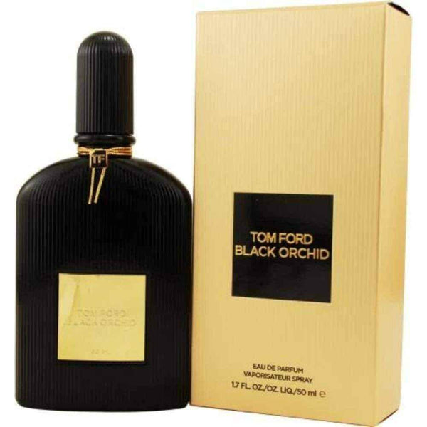 Tom Ford Black Orchid Eau de Parfum 100ml Spray UK