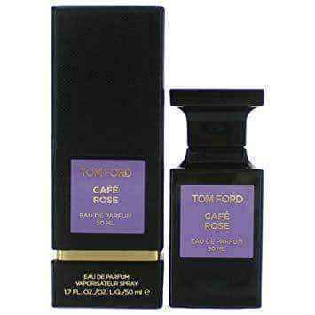 Tom Ford Café Rose Eau de Parfum 50ml Spray UK