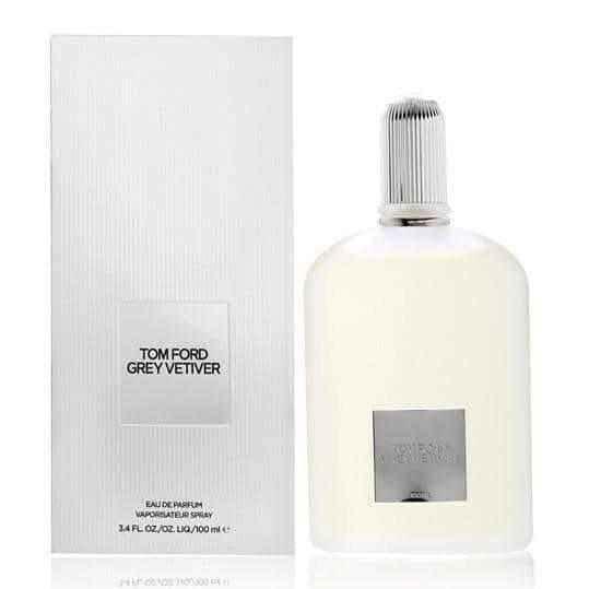 Tom Ford Grey Vetiver Eau De Parfum 100ml Spray UK