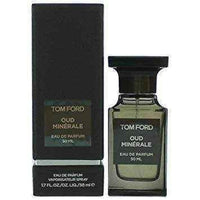 Tom Ford Private Blend Oud Minérale Eau de Parfum 50ml Spray UK