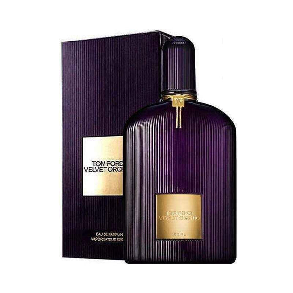 Tom Ford Velvet Orchid Eau de Parfum 100ml Spray UK