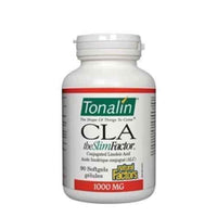 Tonalin Cla 1 000 mg 90 softgel capsules, Linolenic acid UK