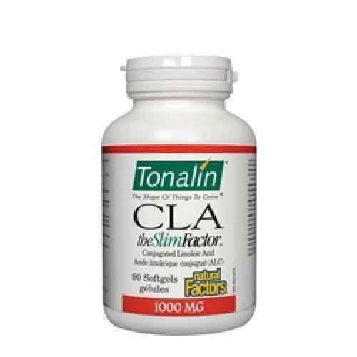 Tonalin Cla 1 000 mg 90 softgel capsules, Linolenic acid UK