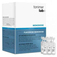 TONIMER 30 ampoules of 5 ml UK