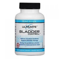 ULTIMATE Bladder Control- Control of the bladder 60 capsules UK