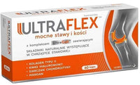 Ultraflex x 60 capsules UK