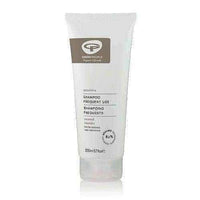 Unscented Shampoo 200ml, cosmetics online UK