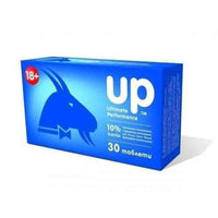 UP - Ultimate Performance, (Horny Goat Weed) 30 tablets UK