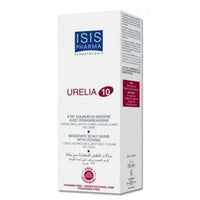 URELIA 10 emulsion for face and body 150ml. UK