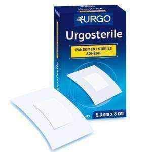 URGO Urgosterile patches x 10 UK