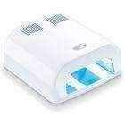 UV nail lamp, BEURER UV nail lamp for hands and feet MP 38 UK