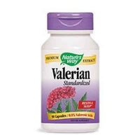 Valerian, 525 mg 90 capsules UK