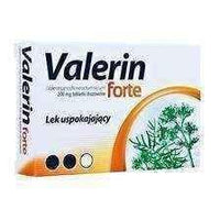 VALERIN Forte x 15 tablets UK