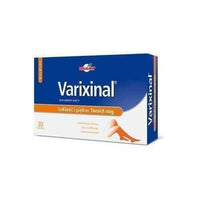 Varixinal x 30 tablets varicose veins, tired legs UK